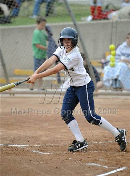 Thumbnail 1 in Pacifica vs. Trabuco Hills (Michelle Carew Classic) photogallery.