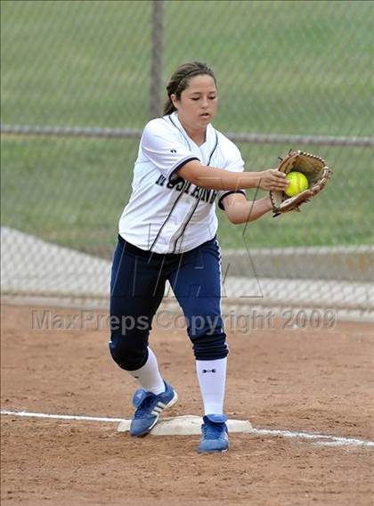 Thumbnail 1 in Pacifica vs. Trabuco Hills (Michelle Carew Classic) photogallery.