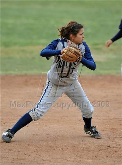 Thumbnail 1 in Pacifica vs. Trabuco Hills (Michelle Carew Classic) photogallery.