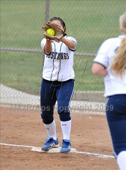 Thumbnail 1 in Pacifica vs. Trabuco Hills (Michelle Carew Classic) photogallery.