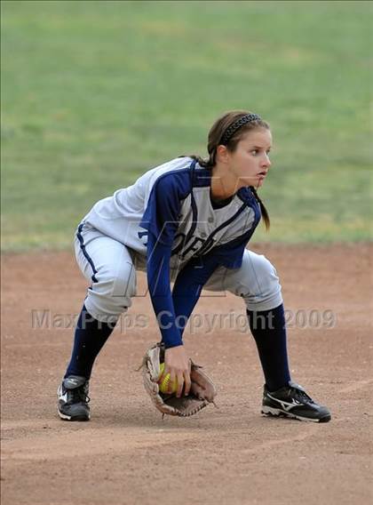 Thumbnail 2 in Pacifica vs. Trabuco Hills (Michelle Carew Classic) photogallery.
