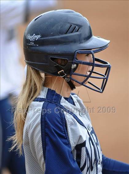 Thumbnail 1 in Pacifica vs. Trabuco Hills (Michelle Carew Classic) photogallery.
