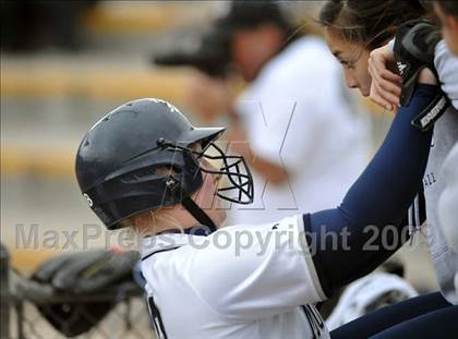 Thumbnail 1 in Pacifica vs. Trabuco Hills (Michelle Carew Classic) photogallery.