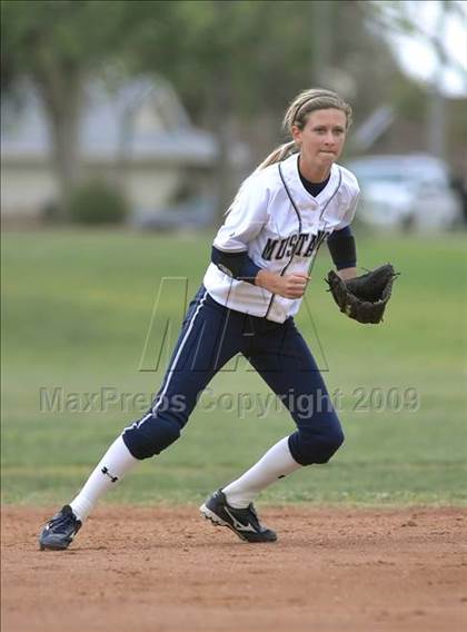 Thumbnail 3 in Pacifica vs. Trabuco Hills (Michelle Carew Classic) photogallery.