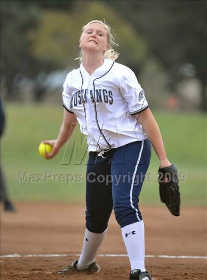 Thumbnail 1 in Pacifica vs. Trabuco Hills (Michelle Carew Classic) photogallery.