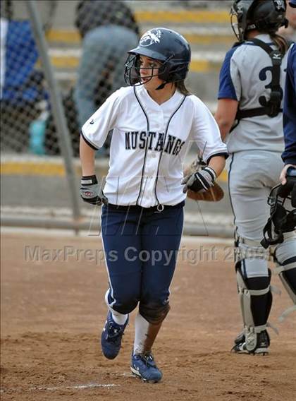 Thumbnail 3 in Pacifica vs. Trabuco Hills (Michelle Carew Classic) photogallery.