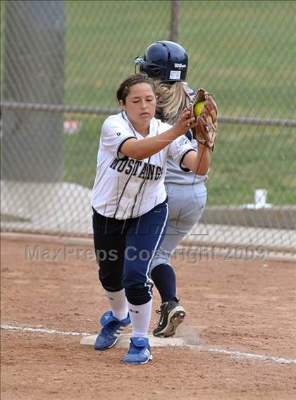 Thumbnail 1 in Pacifica vs. Trabuco Hills (Michelle Carew Classic) photogallery.