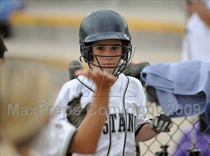 Thumbnail 2 in Pacifica vs. Trabuco Hills (Michelle Carew Classic) photogallery.