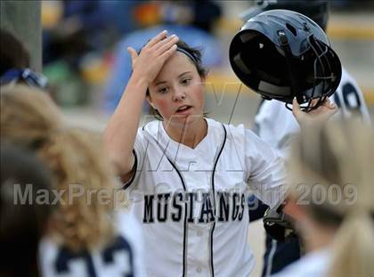 Thumbnail 2 in Pacifica vs. Trabuco Hills (Michelle Carew Classic) photogallery.