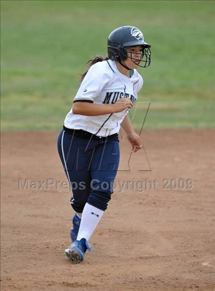 Thumbnail 1 in Pacifica vs. Trabuco Hills (Michelle Carew Classic) photogallery.