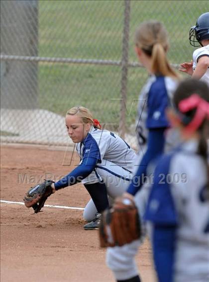Thumbnail 2 in Pacifica vs. Trabuco Hills (Michelle Carew Classic) photogallery.