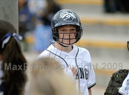 Thumbnail 1 in Pacifica vs. Trabuco Hills (Michelle Carew Classic) photogallery.