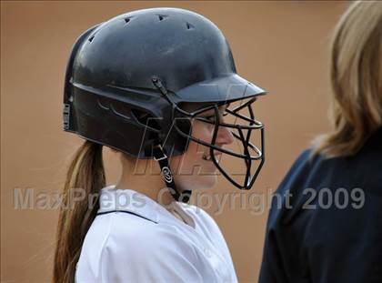 Thumbnail 3 in Pacifica vs. Trabuco Hills (Michelle Carew Classic) photogallery.