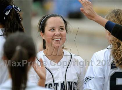 Thumbnail 1 in Pacifica vs. Trabuco Hills (Michelle Carew Classic) photogallery.