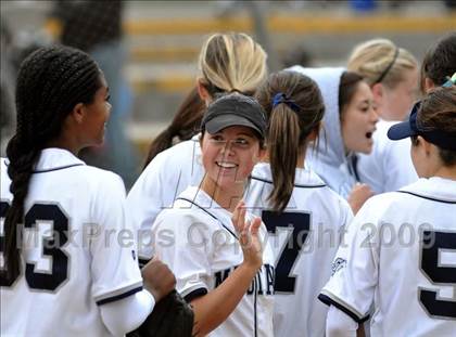 Thumbnail 1 in Pacifica vs. Trabuco Hills (Michelle Carew Classic) photogallery.
