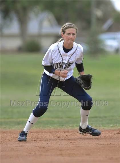 Thumbnail 2 in Pacifica vs. Trabuco Hills (Michelle Carew Classic) photogallery.