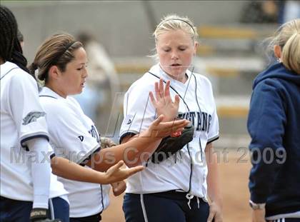 Thumbnail 1 in Pacifica vs. Trabuco Hills (Michelle Carew Classic) photogallery.