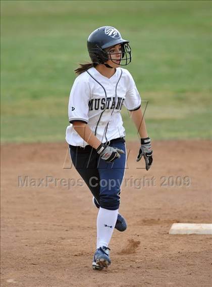 Thumbnail 1 in Pacifica vs. Trabuco Hills (Michelle Carew Classic) photogallery.
