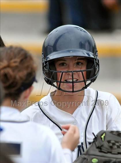 Thumbnail 3 in Pacifica vs. Trabuco Hills (Michelle Carew Classic) photogallery.