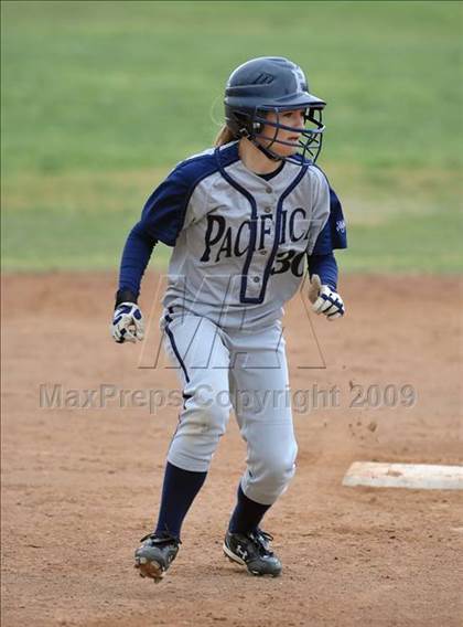 Thumbnail 1 in Pacifica vs. Trabuco Hills (Michelle Carew Classic) photogallery.