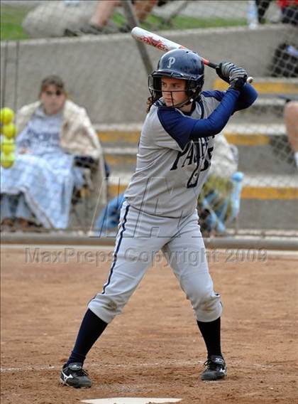 Thumbnail 3 in Pacifica vs. Trabuco Hills (Michelle Carew Classic) photogallery.