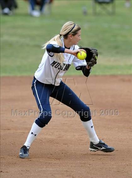 Thumbnail 1 in Pacifica vs. Trabuco Hills (Michelle Carew Classic) photogallery.