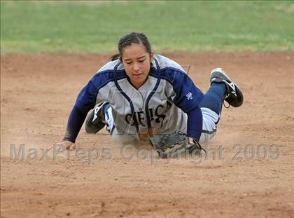 Thumbnail 1 in Pacifica vs. Trabuco Hills (Michelle Carew Classic) photogallery.