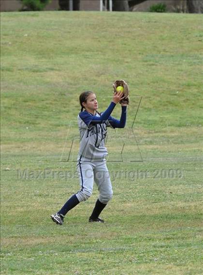 Thumbnail 3 in Pacifica vs. Trabuco Hills (Michelle Carew Classic) photogallery.