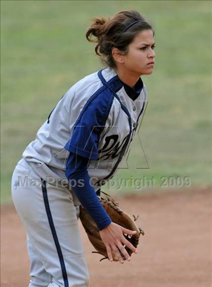 Thumbnail 3 in Pacifica vs. Trabuco Hills (Michelle Carew Classic) photogallery.