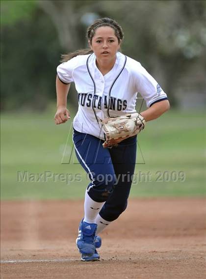 Thumbnail 3 in Pacifica vs. Trabuco Hills (Michelle Carew Classic) photogallery.