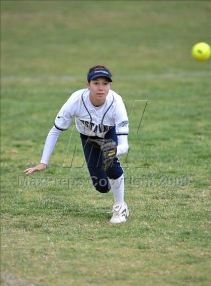 Thumbnail 3 in Pacifica vs. Trabuco Hills (Michelle Carew Classic) photogallery.