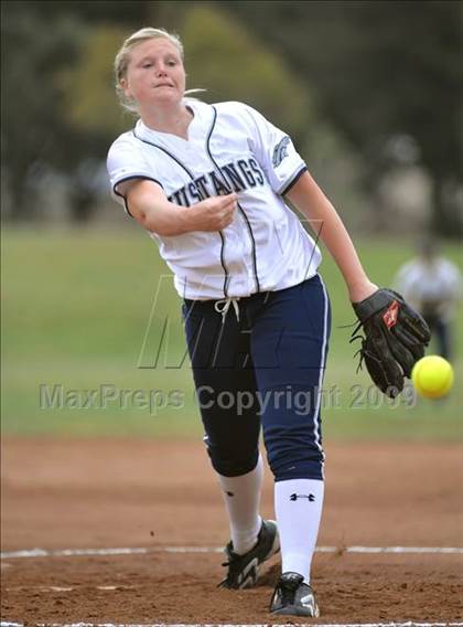 Thumbnail 1 in Pacifica vs. Trabuco Hills (Michelle Carew Classic) photogallery.