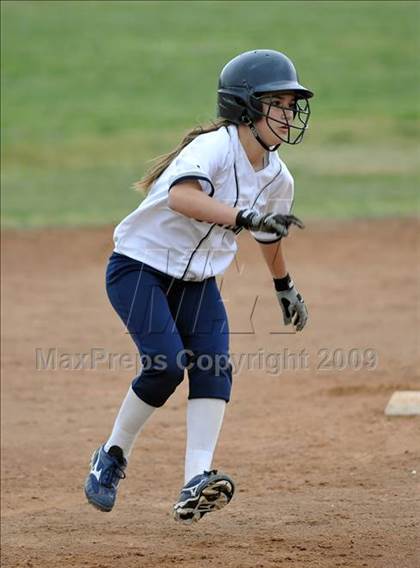 Thumbnail 1 in Pacifica vs. Trabuco Hills (Michelle Carew Classic) photogallery.