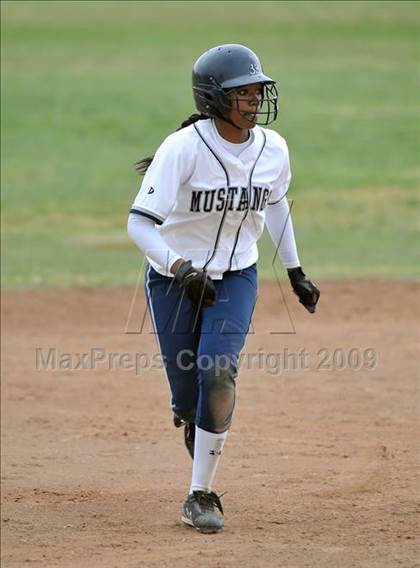 Thumbnail 1 in Pacifica vs. Trabuco Hills (Michelle Carew Classic) photogallery.