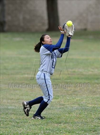 Thumbnail 3 in Pacifica vs. Trabuco Hills (Michelle Carew Classic) photogallery.