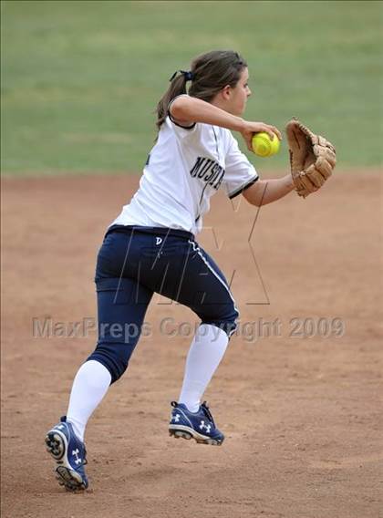 Thumbnail 1 in Pacifica vs. Trabuco Hills (Michelle Carew Classic) photogallery.
