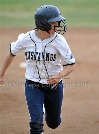 Thumbnail 2 in Pacifica vs. Trabuco Hills (Michelle Carew Classic) photogallery.