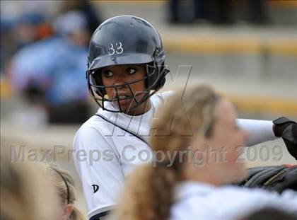 Thumbnail 2 in Pacifica vs. Trabuco Hills (Michelle Carew Classic) photogallery.