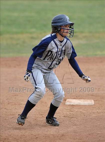 Thumbnail 2 in Pacifica vs. Trabuco Hills (Michelle Carew Classic) photogallery.