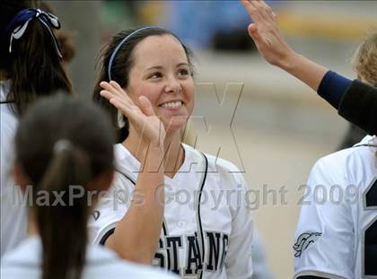 Thumbnail 2 in Pacifica vs. Trabuco Hills (Michelle Carew Classic) photogallery.