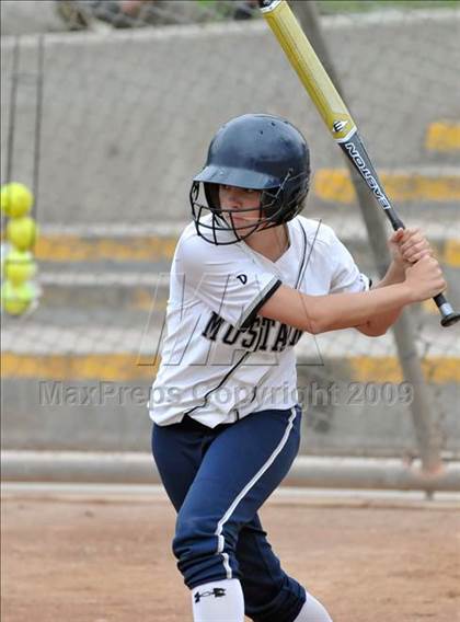 Thumbnail 1 in Pacifica vs. Trabuco Hills (Michelle Carew Classic) photogallery.