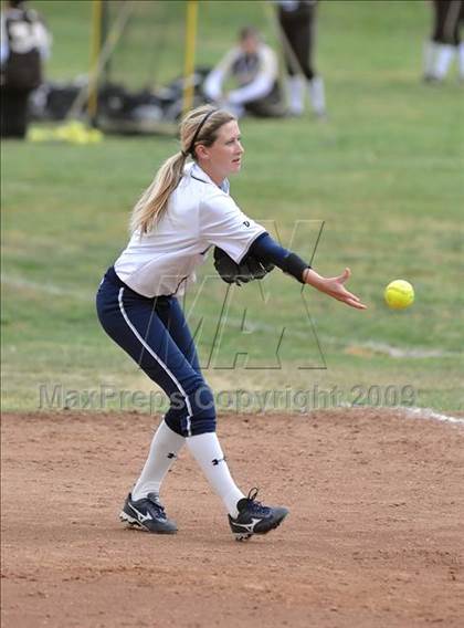 Thumbnail 1 in Pacifica vs. Trabuco Hills (Michelle Carew Classic) photogallery.
