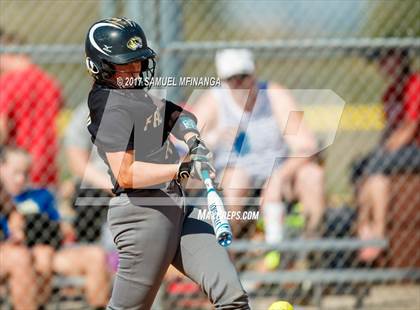 Thumbnail 1 in North Platte vs. Fremont photogallery.