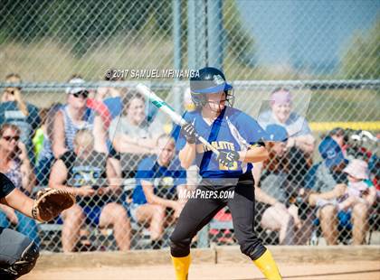 Thumbnail 2 in North Platte vs. Fremont photogallery.