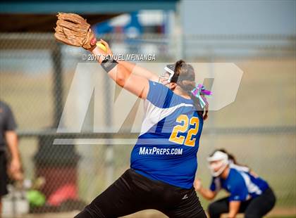 Thumbnail 2 in North Platte vs. Fremont photogallery.