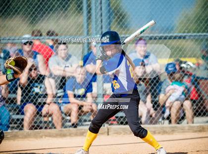 Thumbnail 2 in North Platte vs. Fremont photogallery.