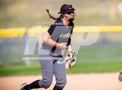 Thumbnail 3 in North Platte vs. Fremont photogallery.