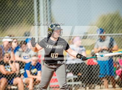 Thumbnail 1 in North Platte vs. Fremont photogallery.