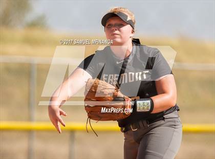 Thumbnail 2 in North Platte vs. Fremont photogallery.