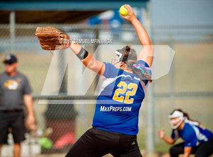 Thumbnail 3 in North Platte vs. Fremont photogallery.